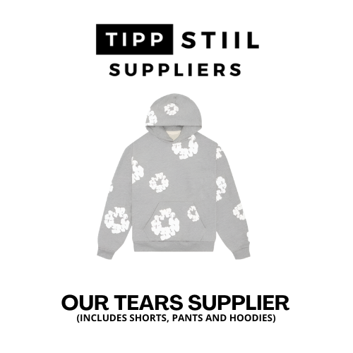 TEARS SUPPLIER