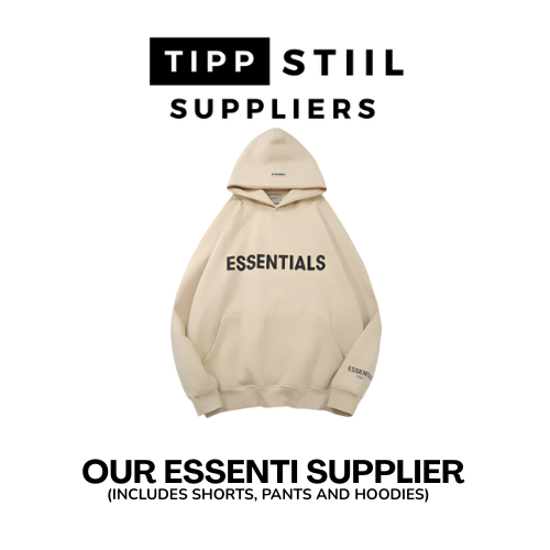 ESSENTI SUPPLIER