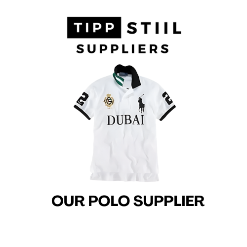 POLO SUPPLIER