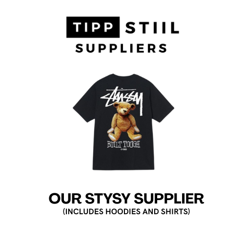 STYSY SUPPLIER