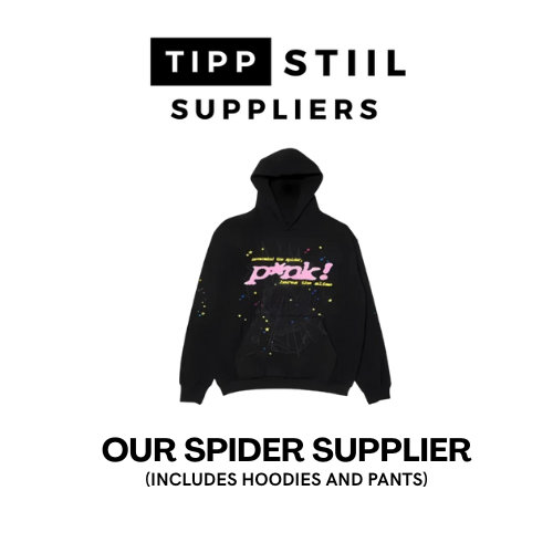 SPIDER SUPPLIER