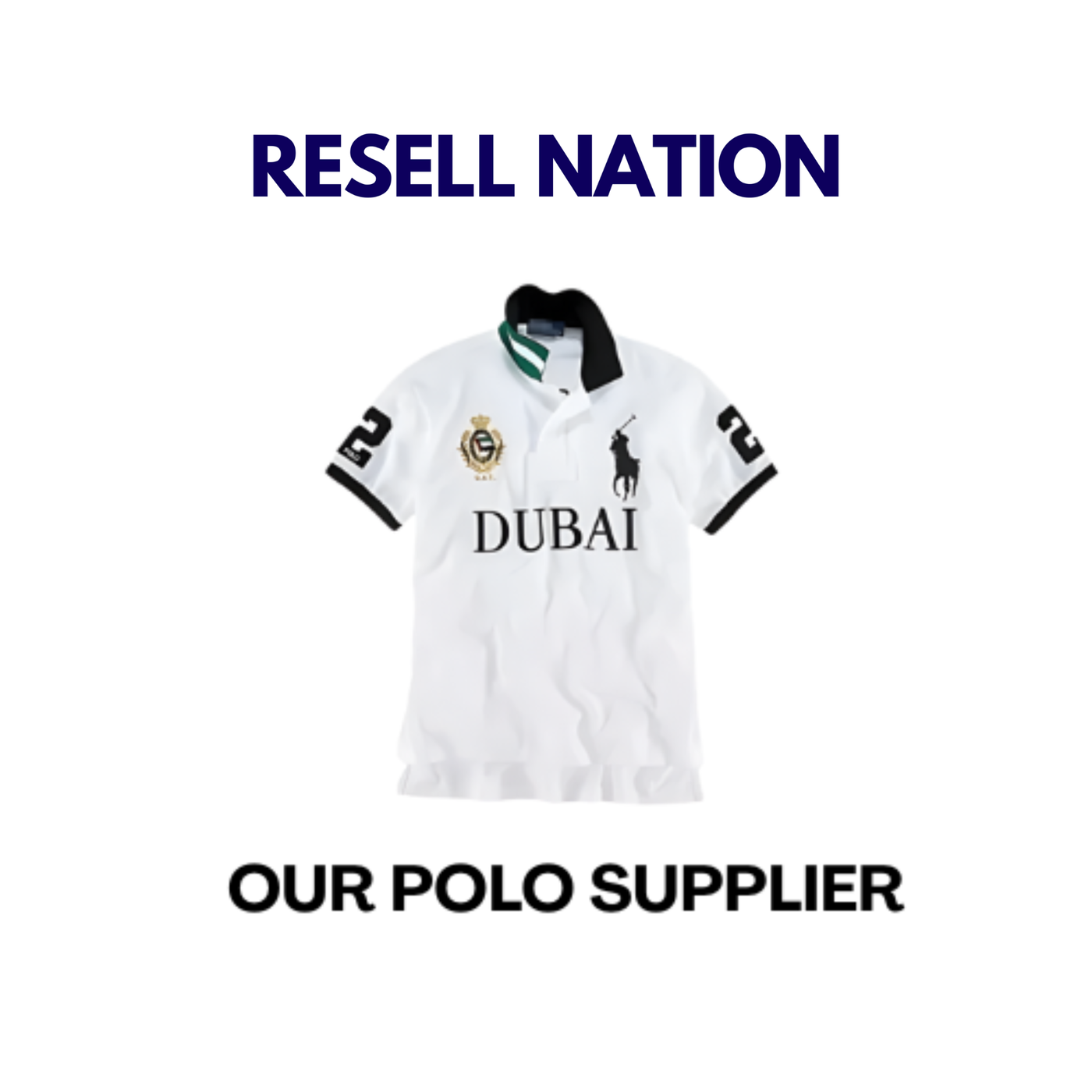 POLO SUPPLIER