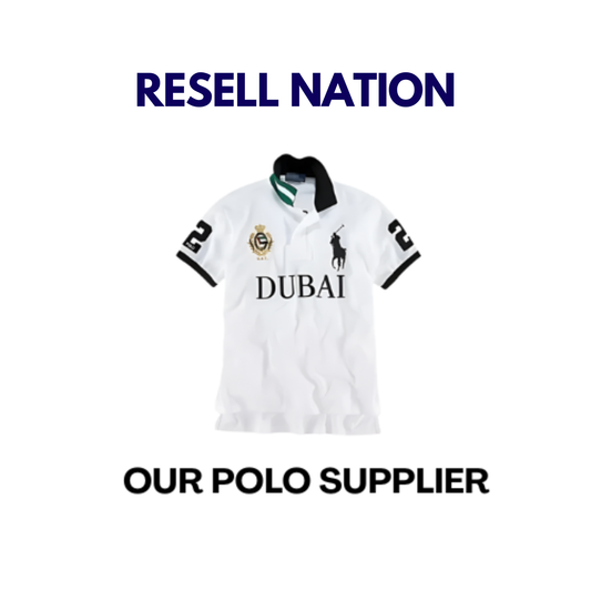 POLO SUPPLIER