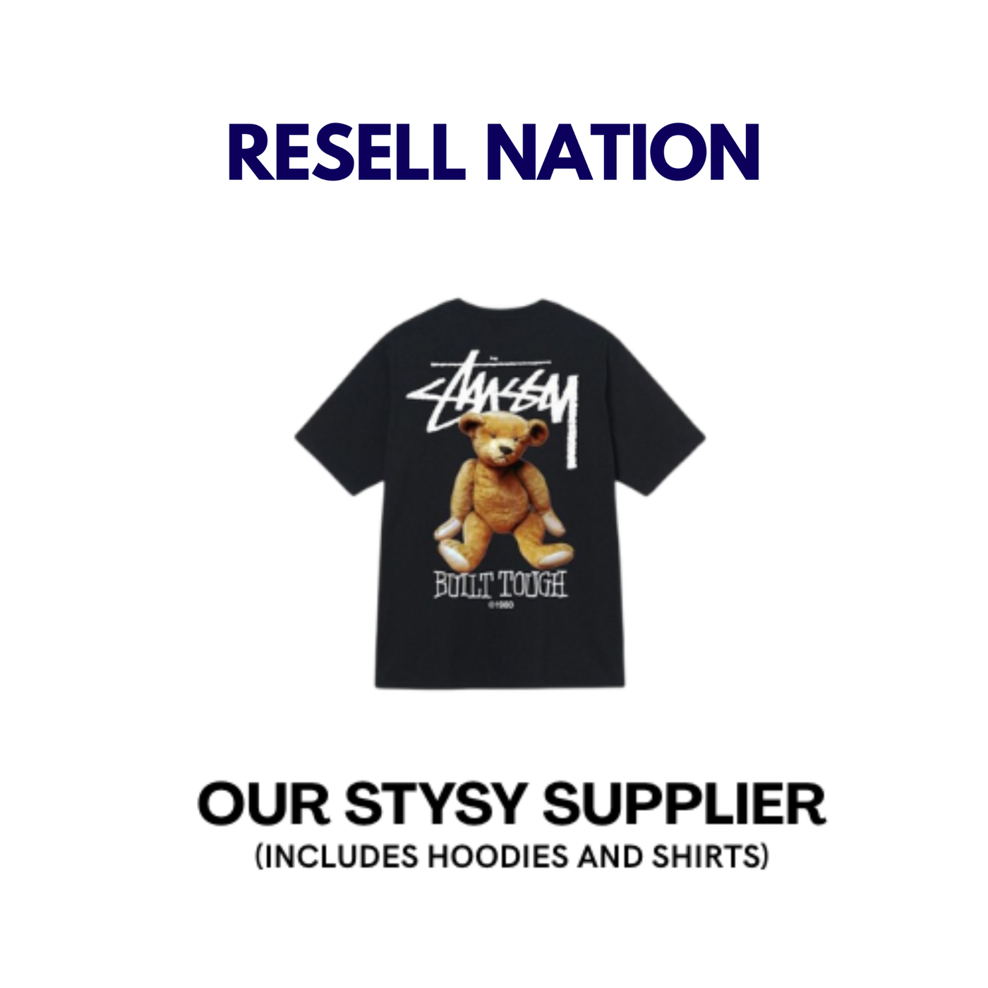 STYSY SUPPLIER