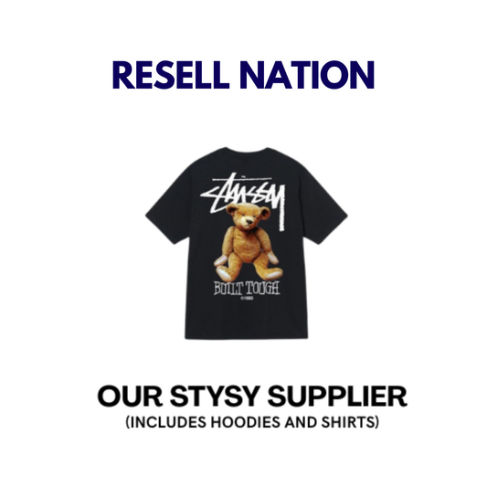 STYSY SUPPLIER