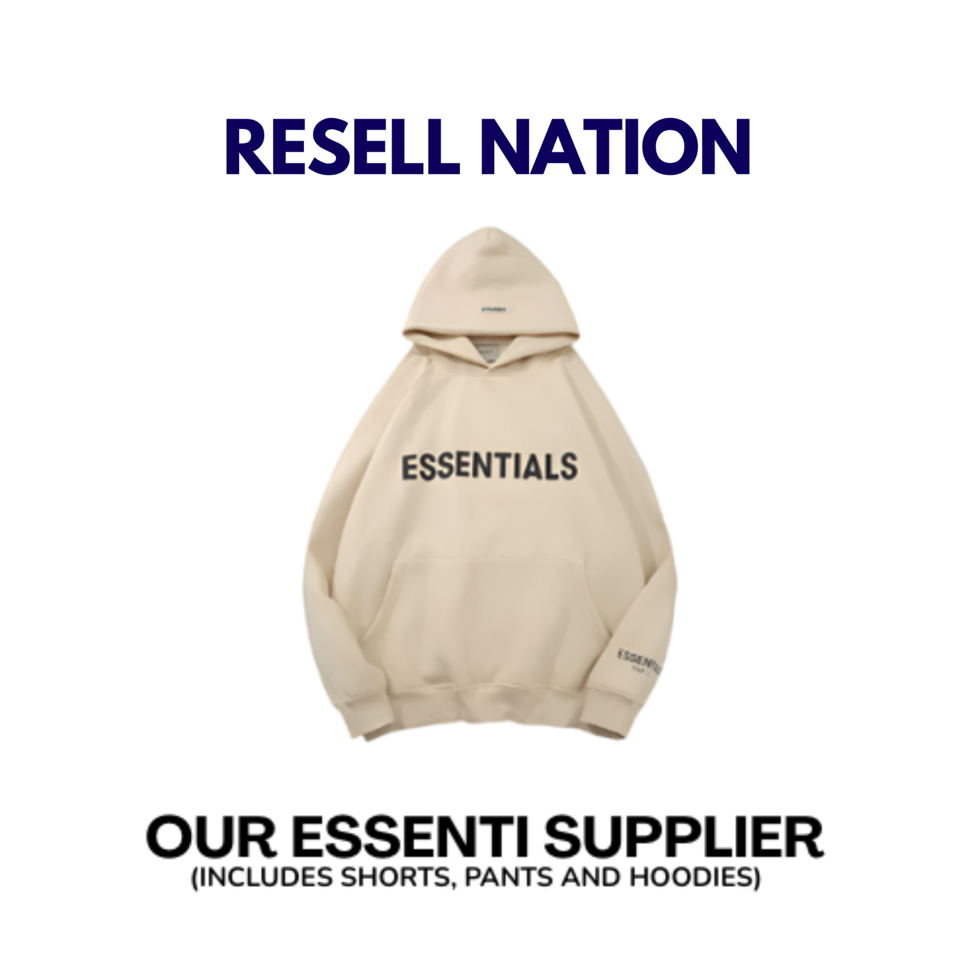 ESSENTI SUPPLIER