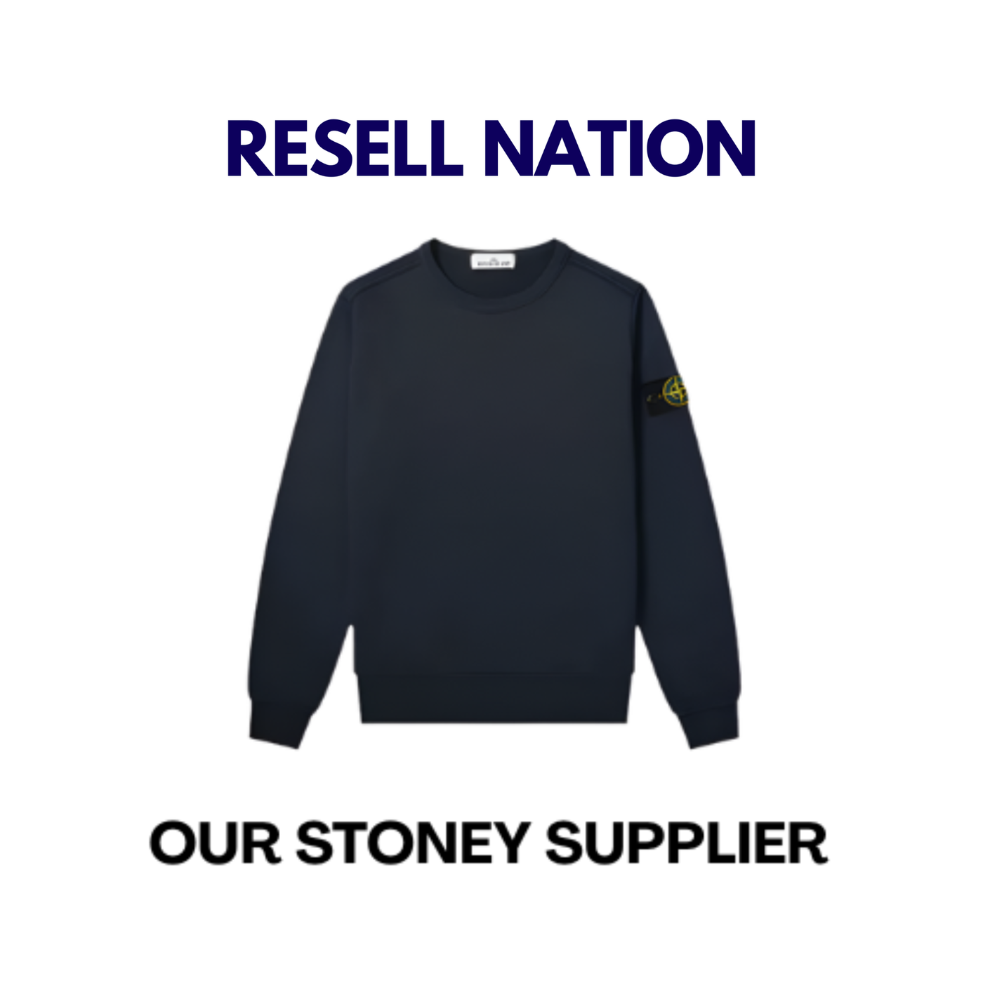 STONEY SUPPLIER