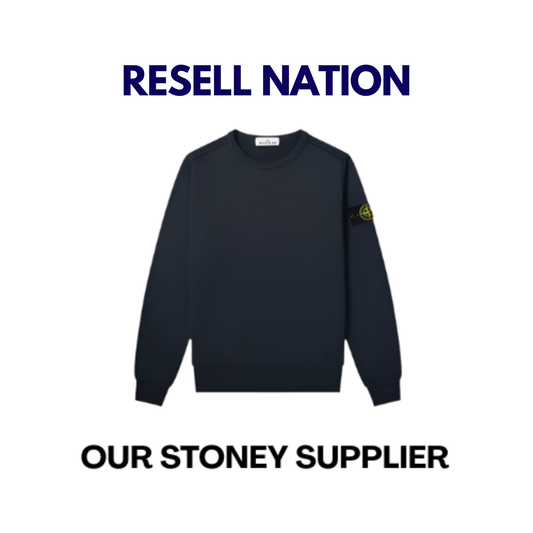 STONEY SUPPLIER